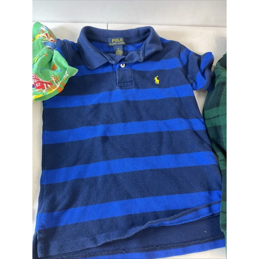 Polo Golf good used
